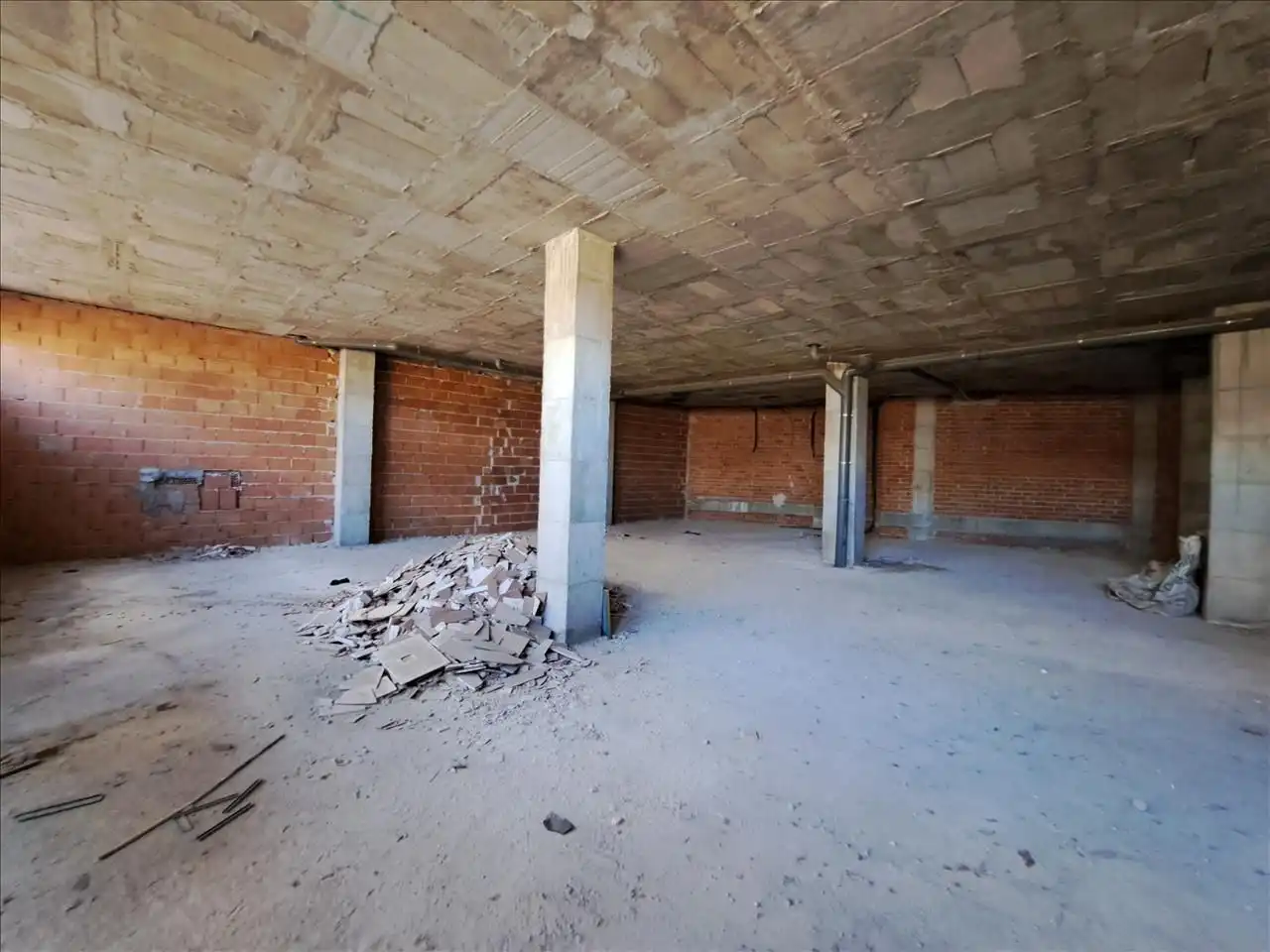 Commercial properties for sale in Murcia