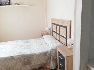 Foto 4 de Piso de alquiler en Centro, Huelva