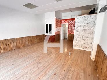Local comercial en alquiler en VERGE DEL PILAR