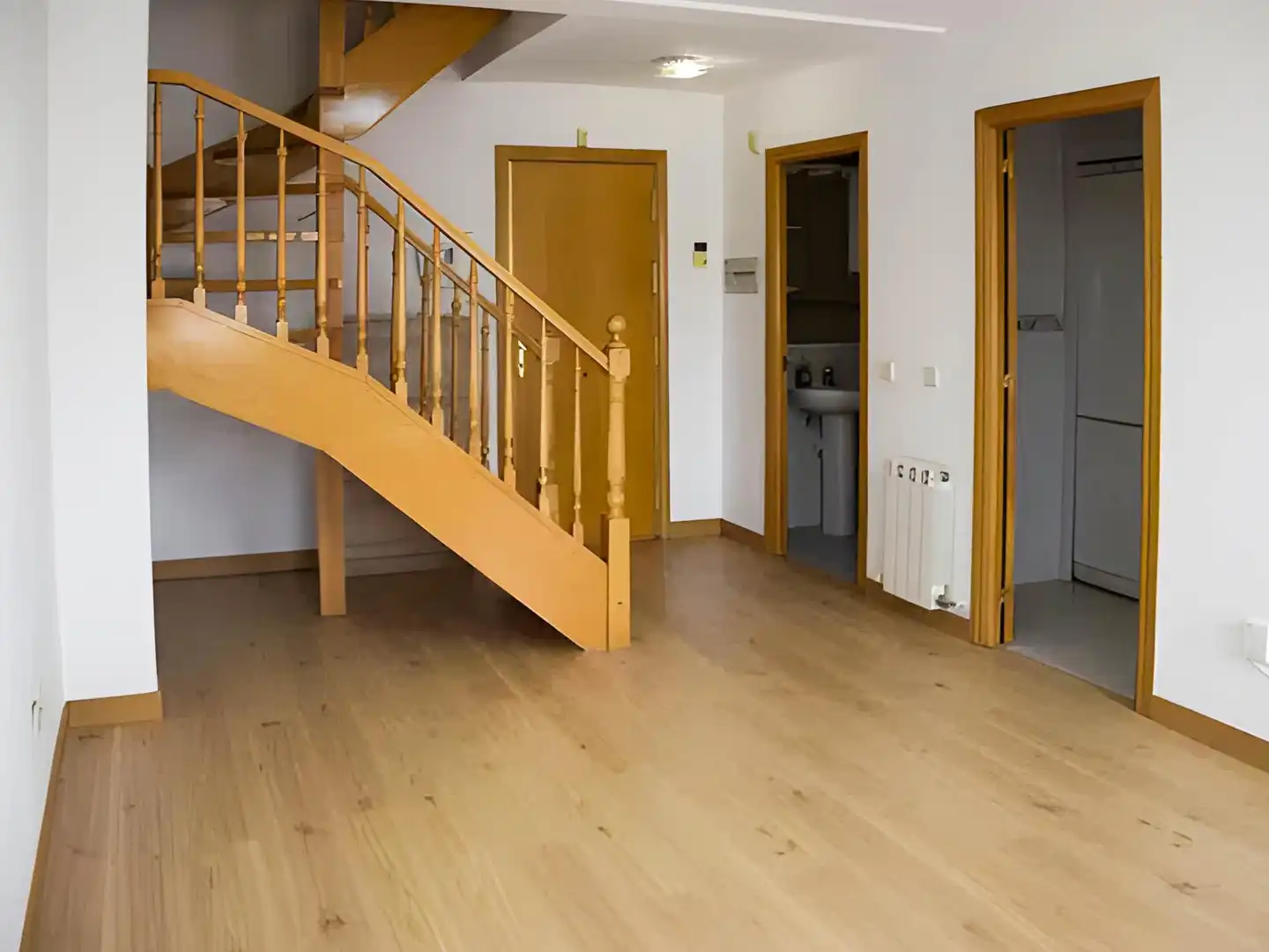 Dúplex en venta en Valdeolmos-Alalpardo