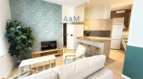 Foto 3 de Apartamento de alquiler en Vega, Caño Argales, Valladolid Capital