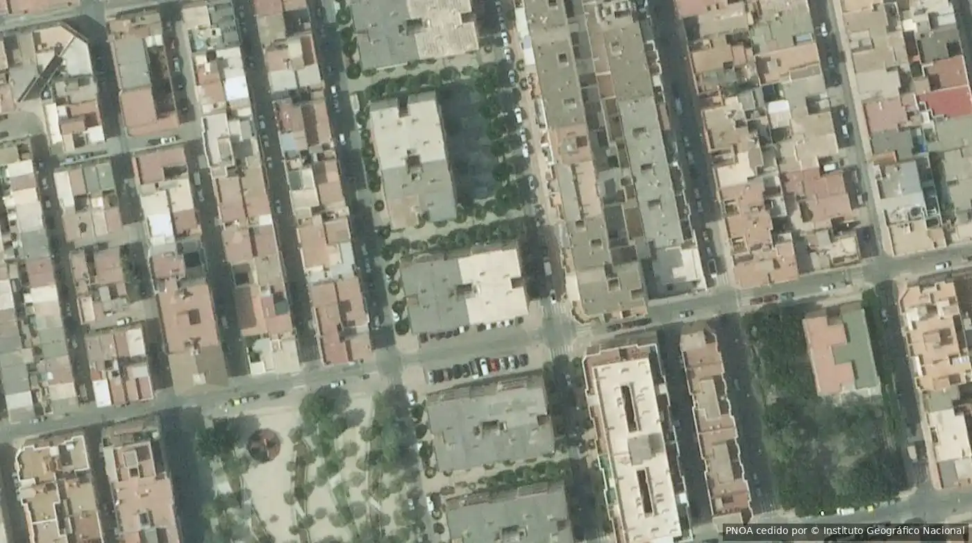 Flat for sale in El Ejido Ciudad, imagen 4