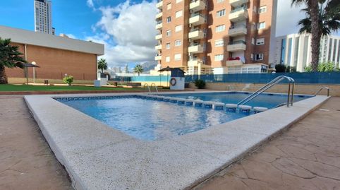 Photo 3 of Flat for sale in Rincón Bajo, Benidorm