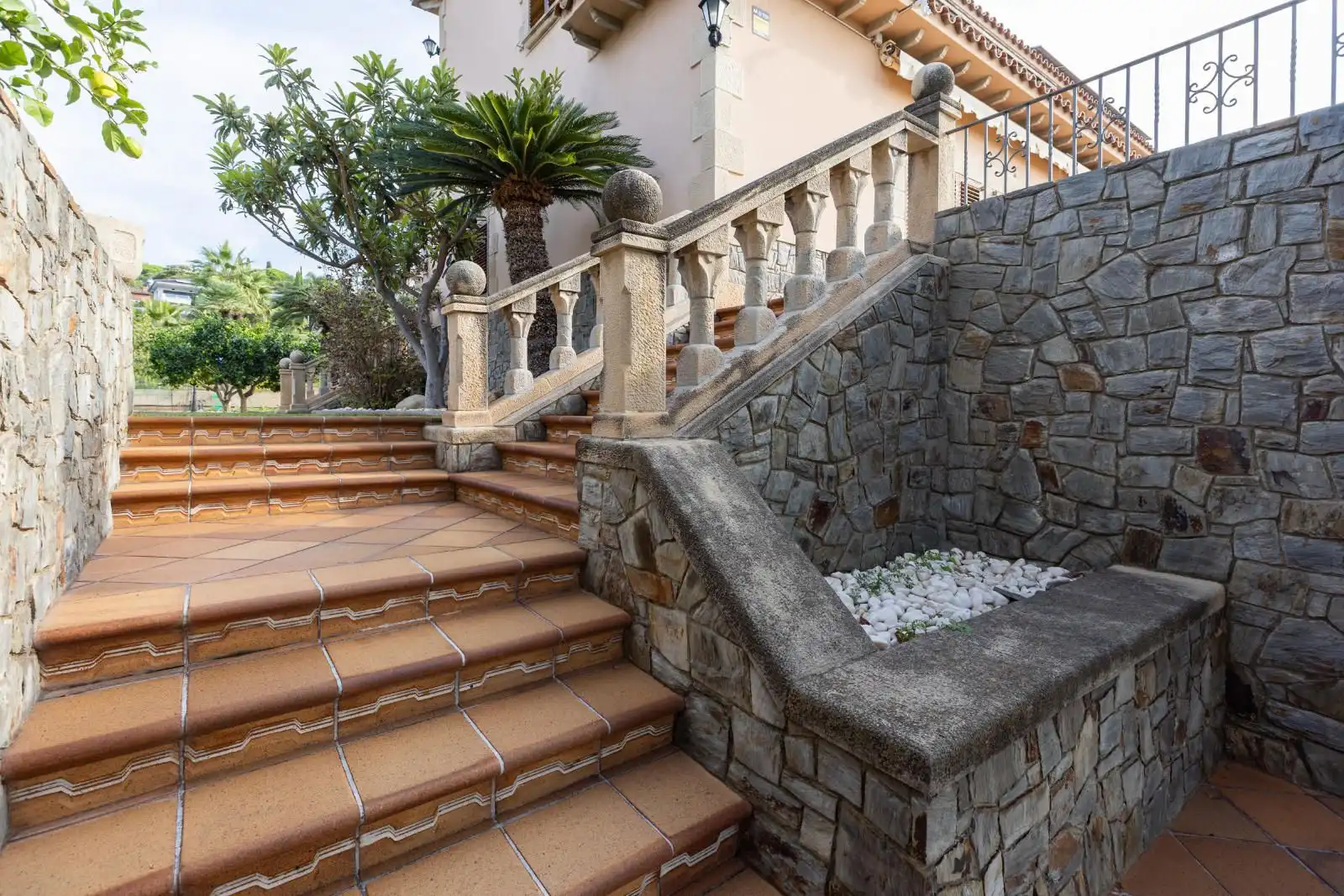 Casa o xalet en venda en Mataró amb Terrassa i Piscina