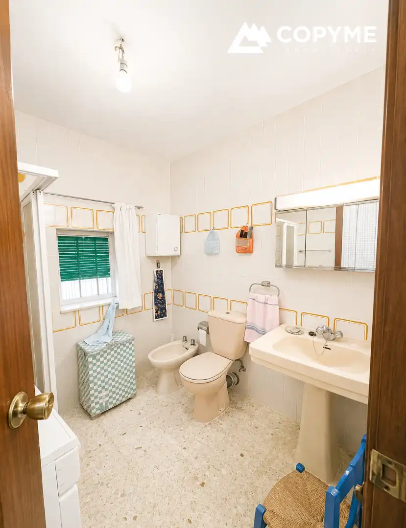 Baño de Casa o chalet en venta en Gerindote con Amueblado