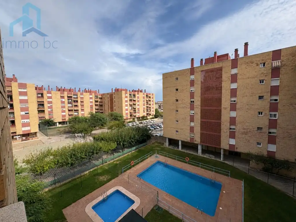 Appartamento con ascensore in vendita a Rambla Ponent, imagen 5