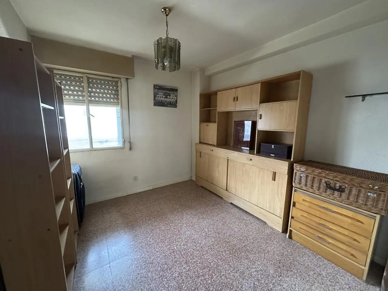 Bedroom of Flat for sale in Torrejón de Ardoz  with Terrace