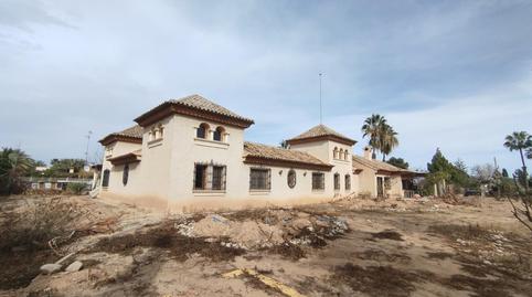 Photo 2 of House or chalet for sale in Alzabares, Alicante
