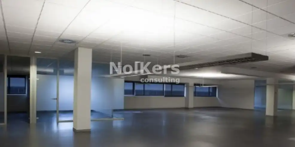 Nau industrial de lloguer a Llinars del Vallès, imagen 12