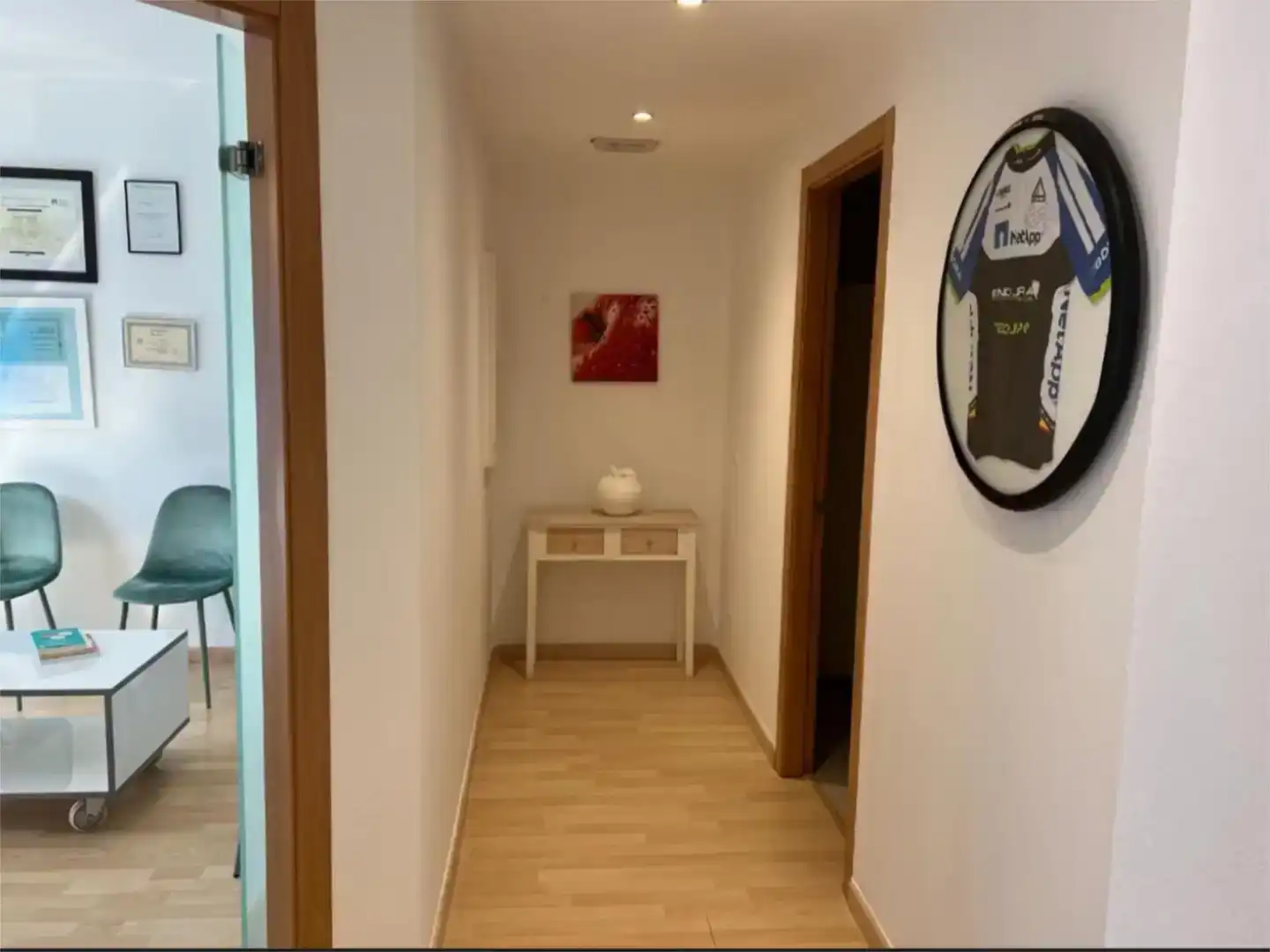Geschaftsraum zum Verkauf in Palafrugell mit Klimaanlage, Parkett und Möbliert