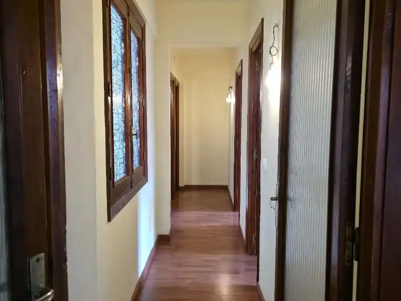 Piso con ascensor en venta en Calle Ramón Muntaner 42