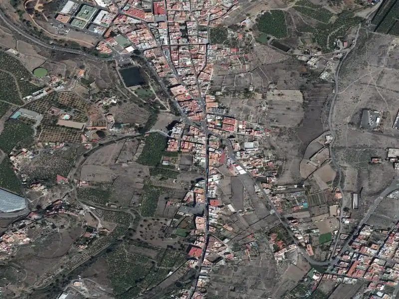 Flat for sale in Arucas