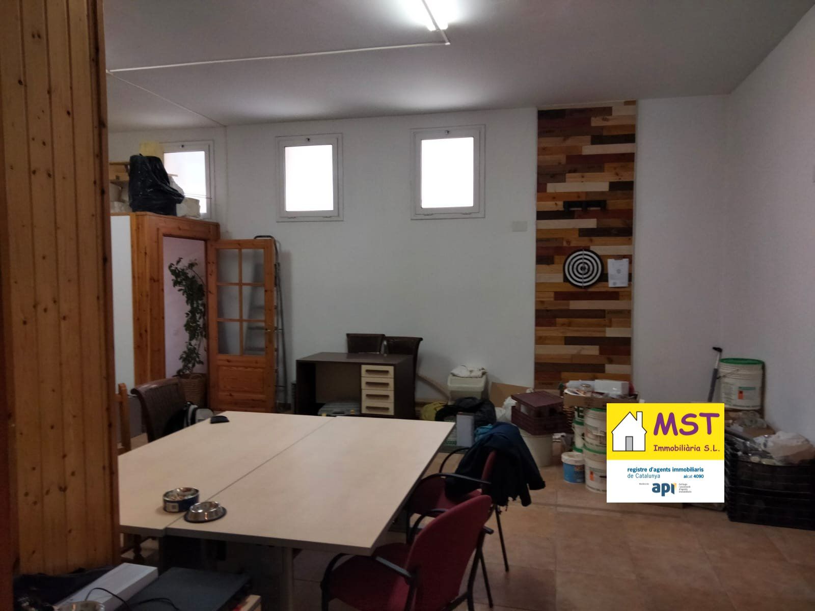 Oficina de lloguer en Puig-reig
