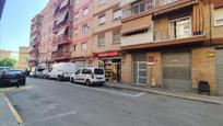 Exterior view of Flat for sale in Santa Margarida de Montbui