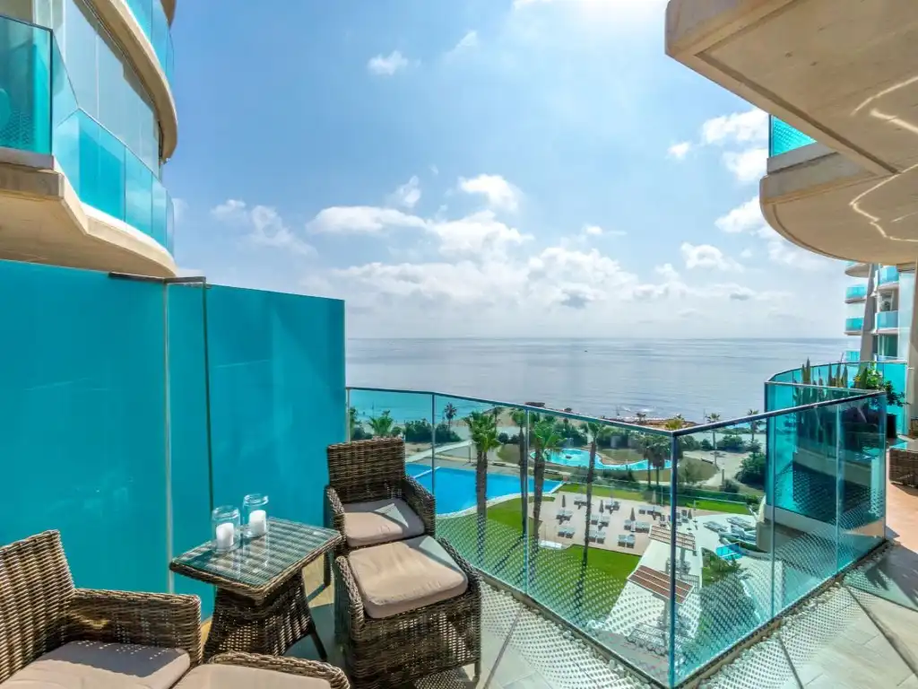 Apartment mit Pool zum Verkauf in Calle Poseidon, imagen 23