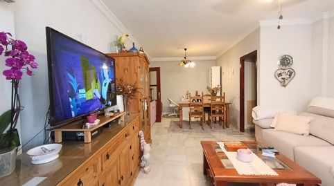 Foto 2 de Apartamento en venta en Barriada San Carlos , Núcleo urbano, Chiclana de la Frontera