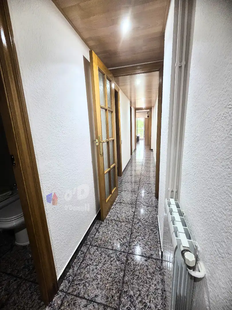 Flat for sale in Sant Boi de Llobregat  with Air Conditioner, Heating and Balcony