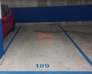 Parking of Garage to rent in Ourense Capital 