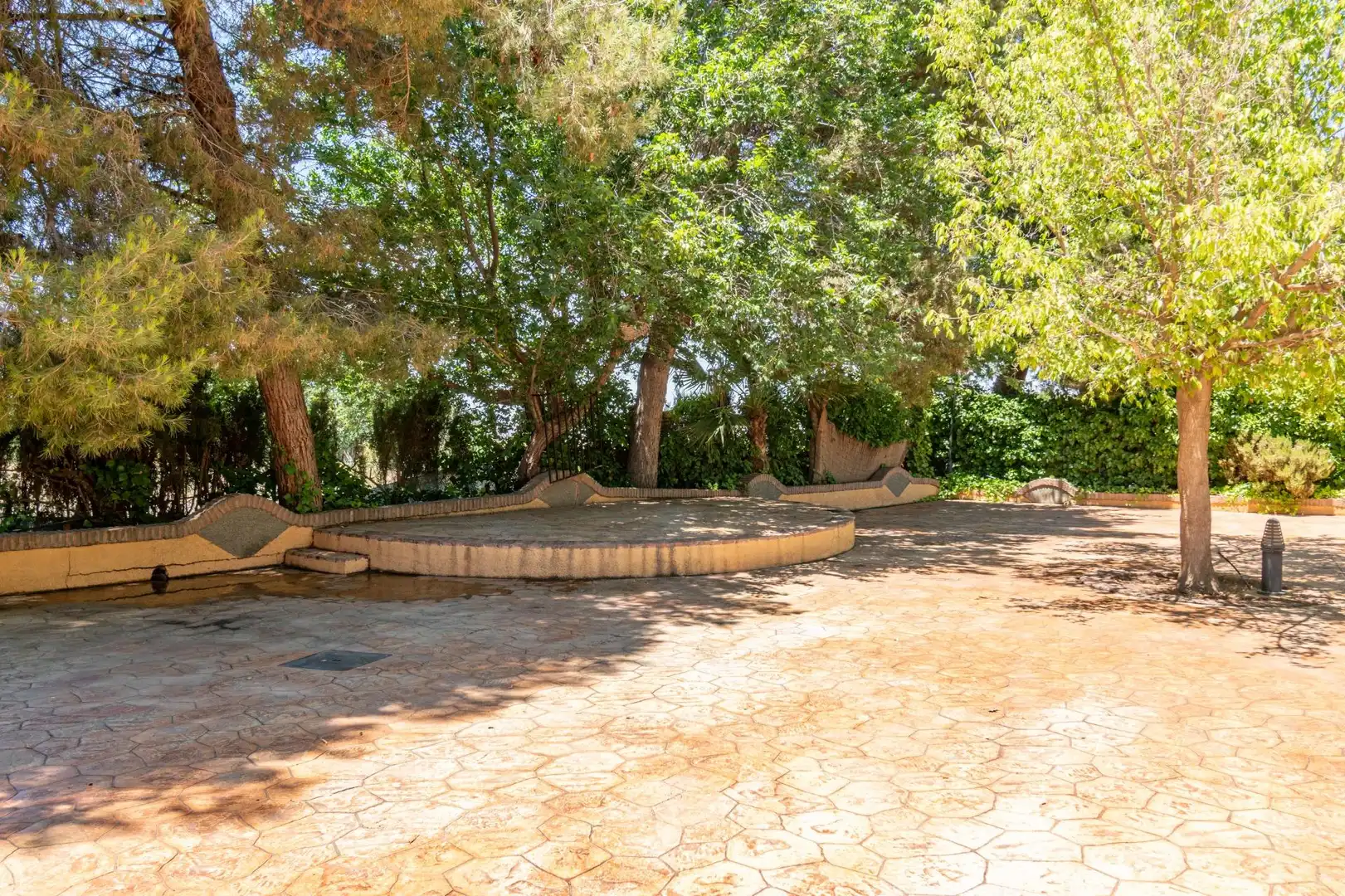 Jardín de Local en venta en Gor con Aire acondicionado, Calefacción y Terraza
