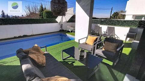 Photo 3 of House or chalet to rent in Calle Vera del Río, Huétor Vega, Granada