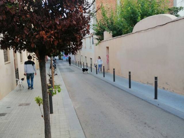 Trastero en Alquiler en Carrer de Sant Salvador, 16 en Vila de Gràcia