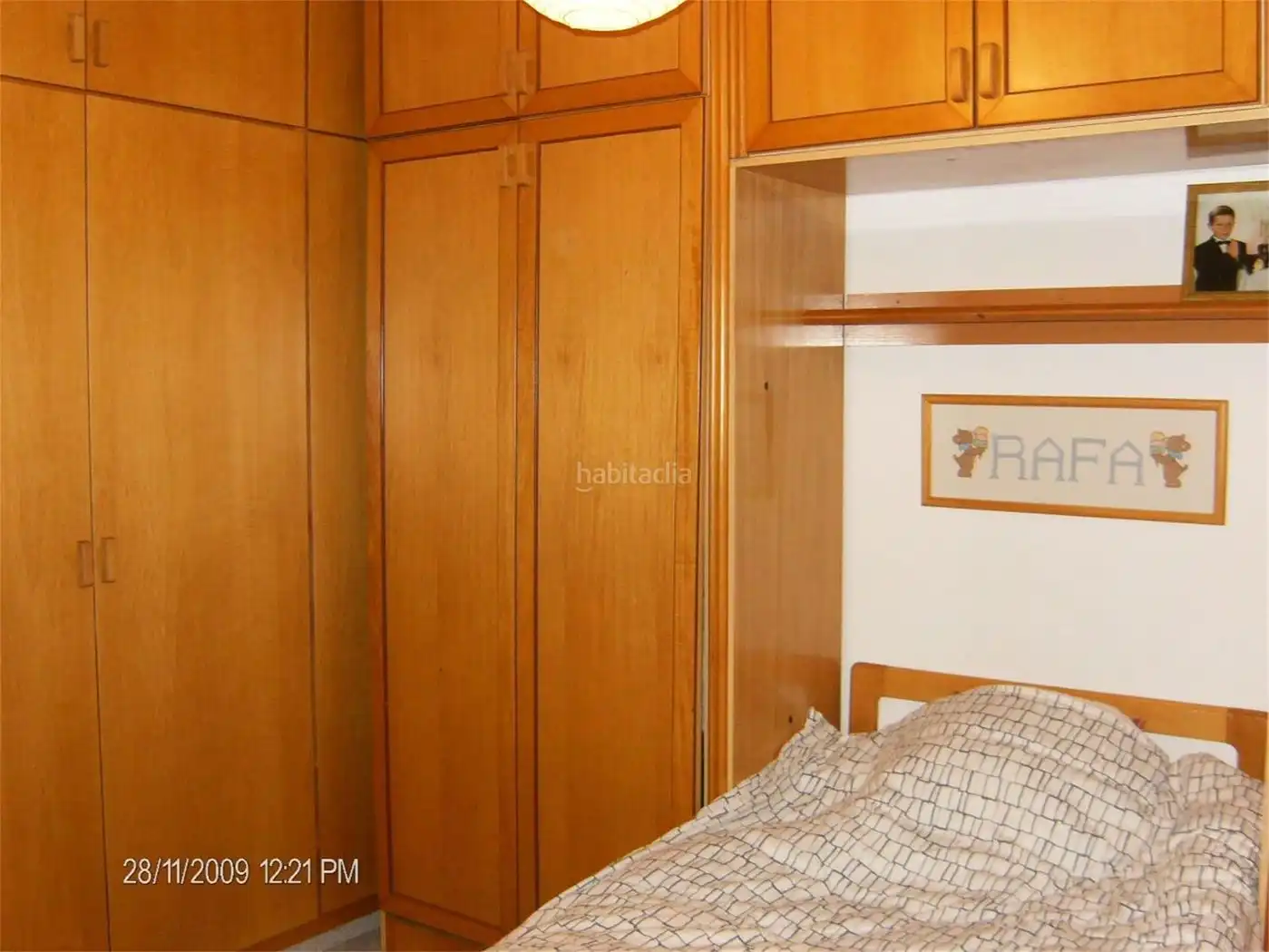 Flat for sale in Calle Duque de Rivas 35, imagen 5