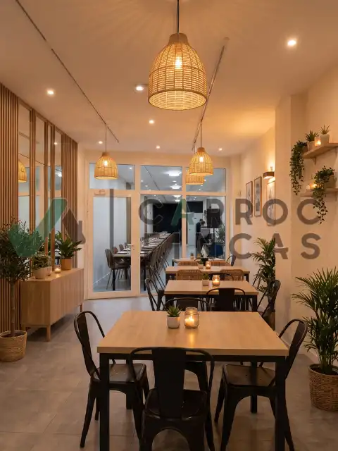 Local comercial en venda a Les Corts, imagen 2