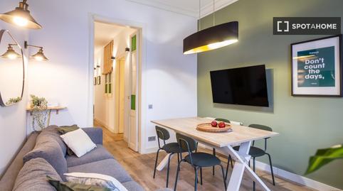 Photo 5 of Flat to share in L'Antiga Esquerra de l'Eixample,  Barcelona Capital