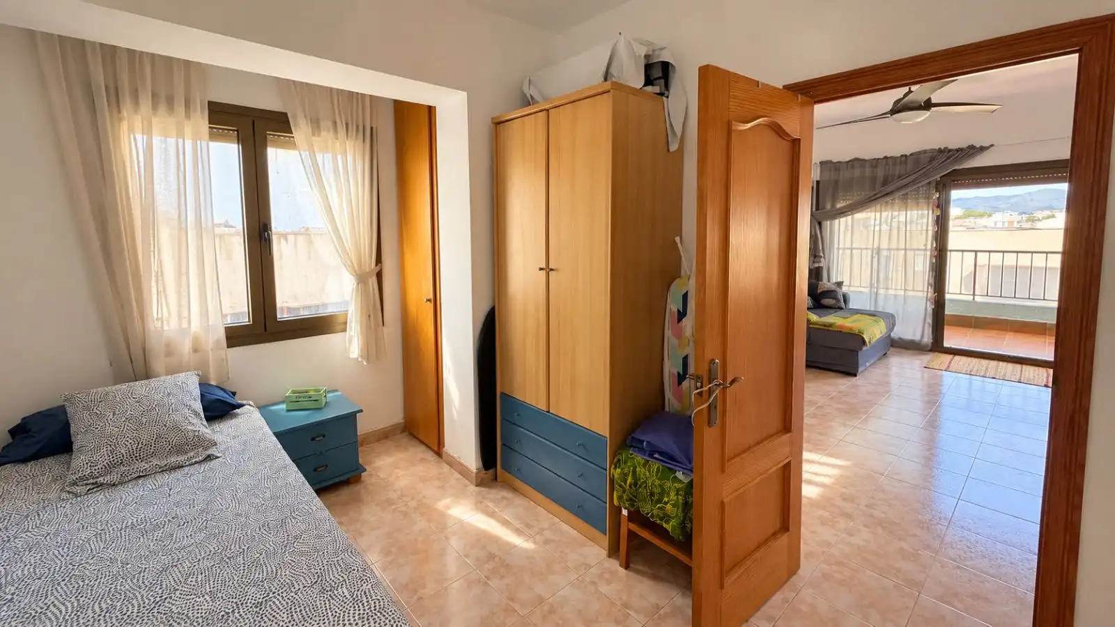 Penthouse mit Terrasse zum Verkauf in Can Picafort, imagen 12