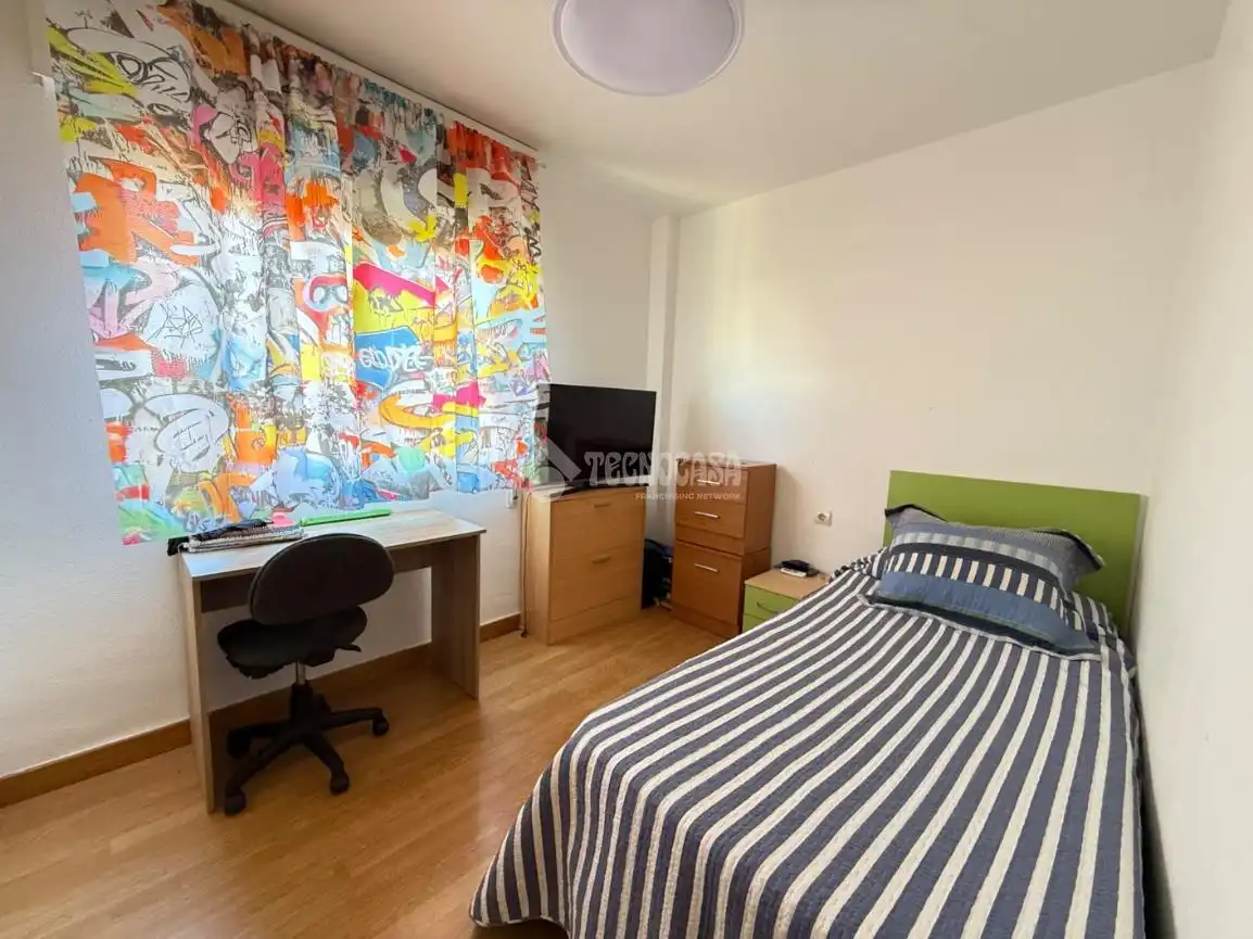 Piso con terraza en venta en La Hispanidad - Verdeluz, imagen 15