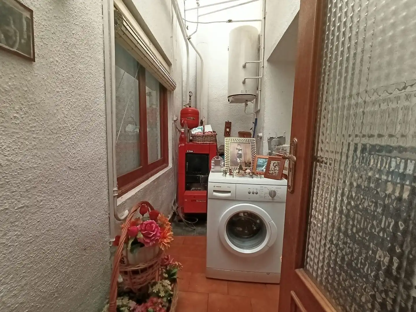Piso con ascensor en venta en Calle Campo, imagen 13