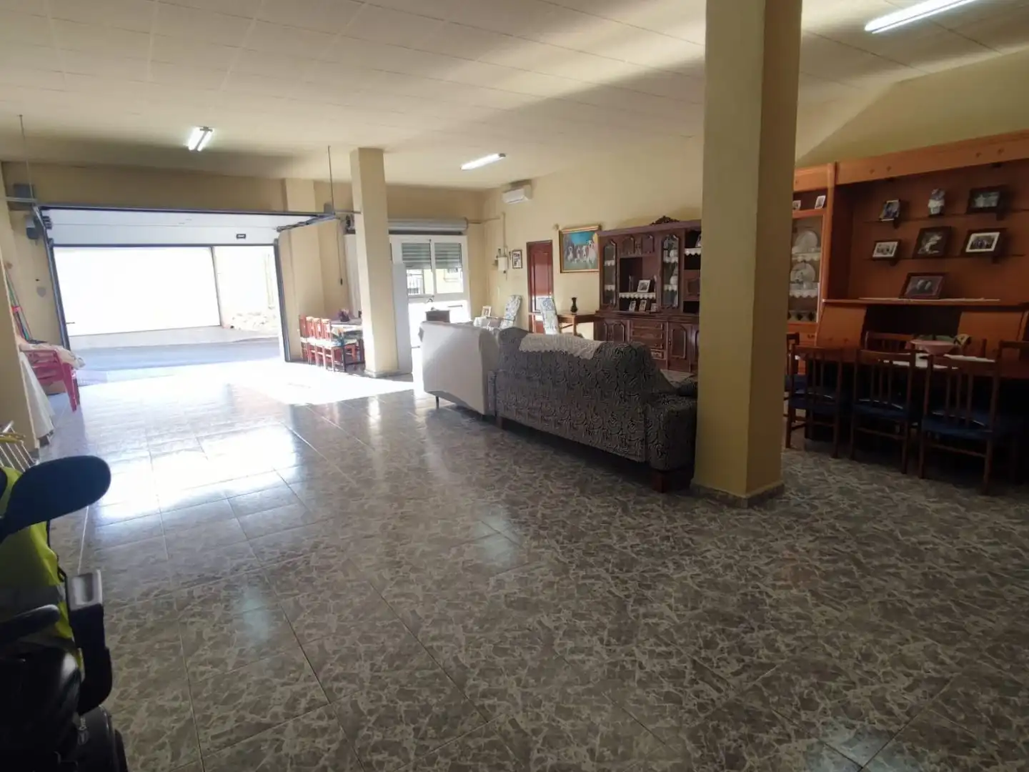 Locale commerciale in vendita a AURELIANO DIAZ 11, imagen 10