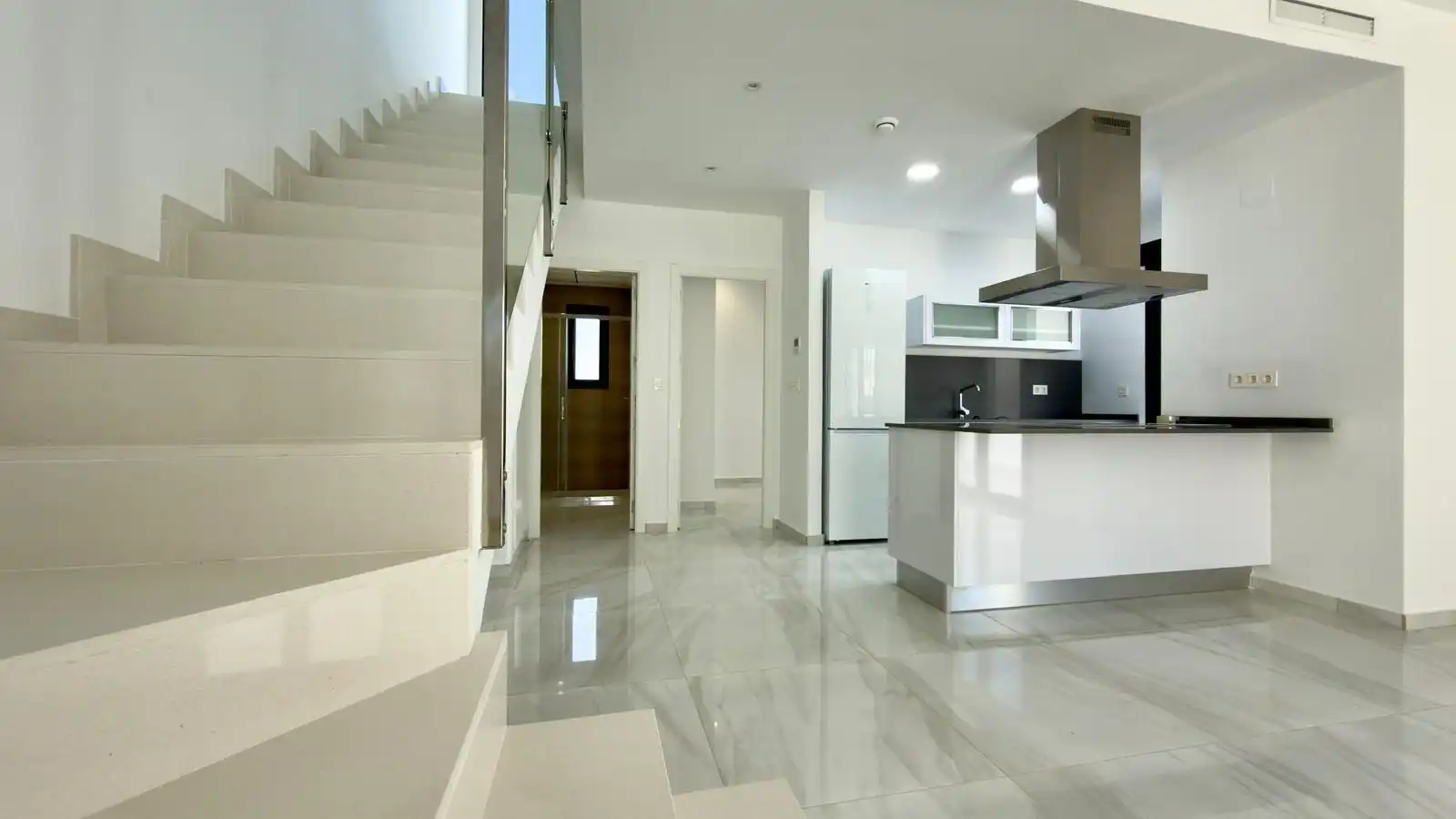 Chalet con terraza en venta en Calle Milan, imagen 45