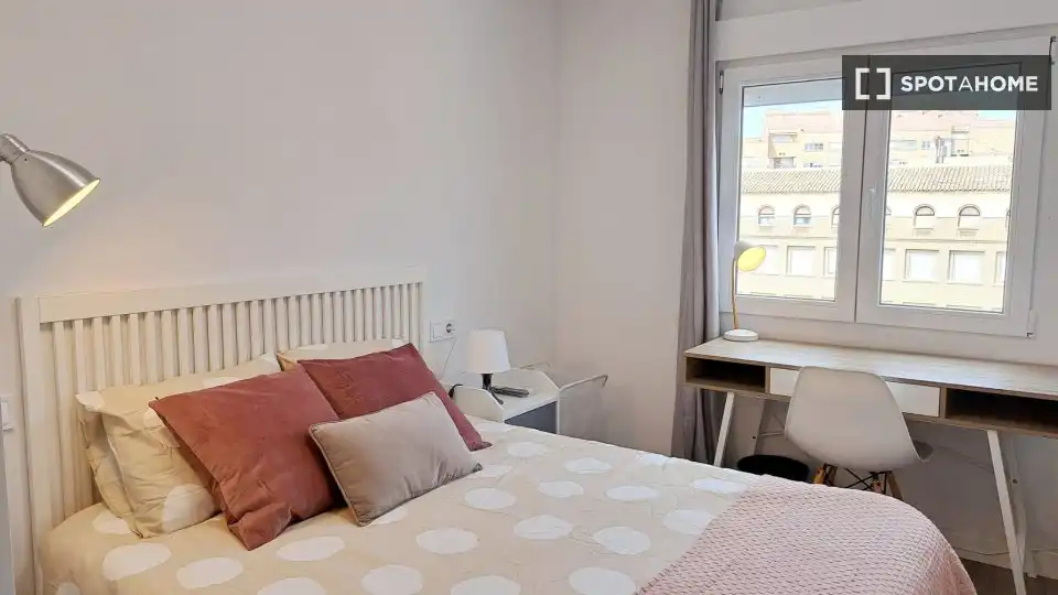 Habitació a Ruiseñores