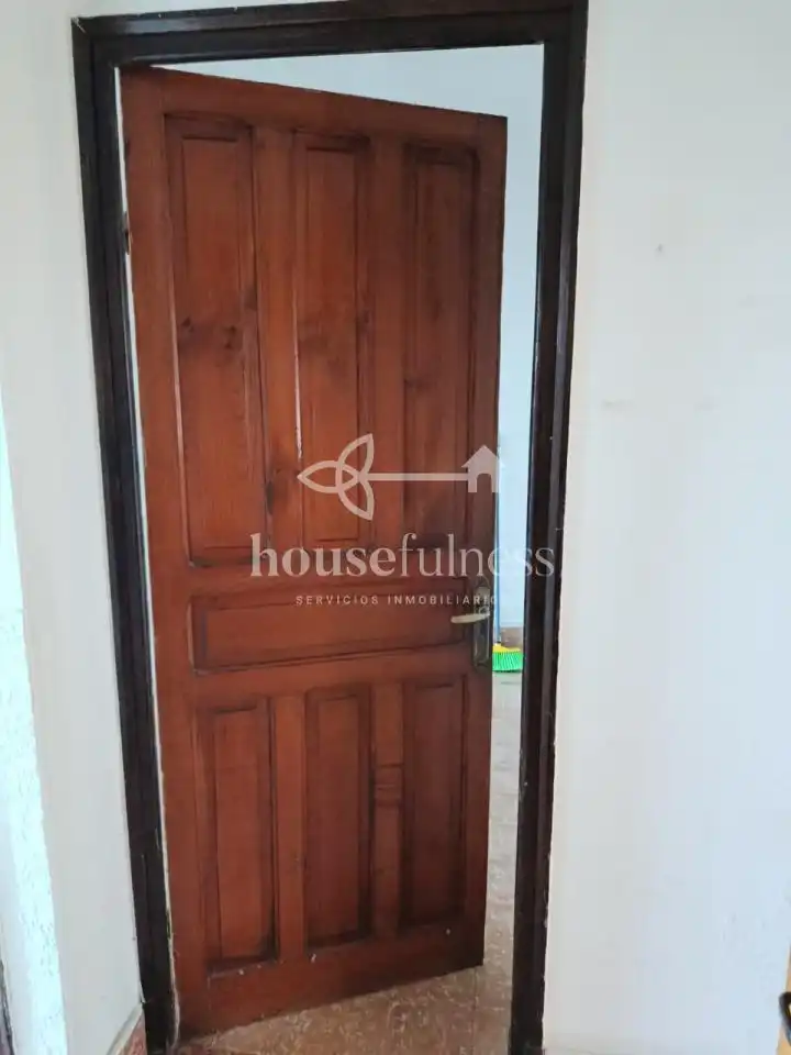 Edificio en venta en Ferrol