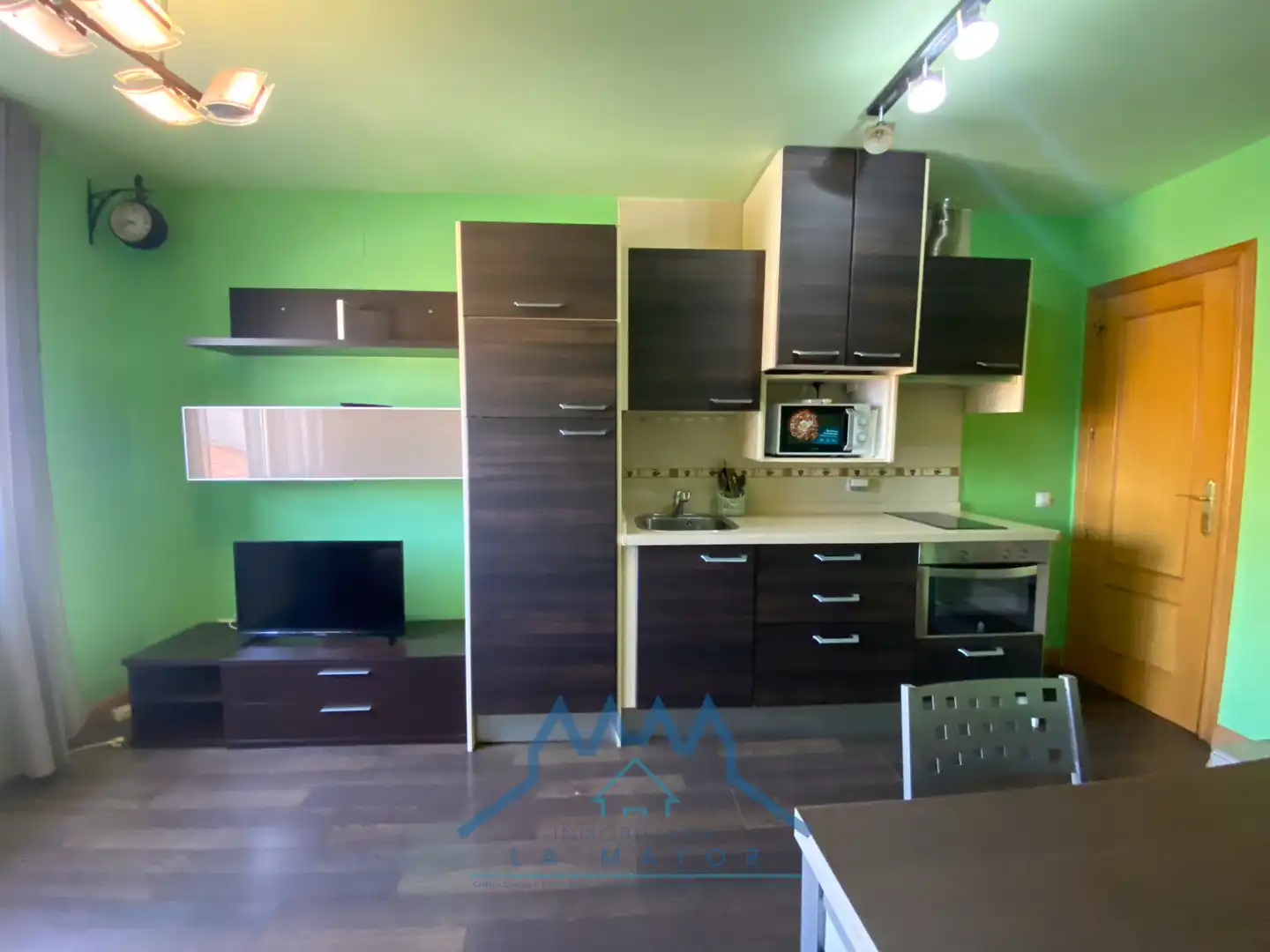 Dúplex en venda a Ciudad Jardín, imagen 4