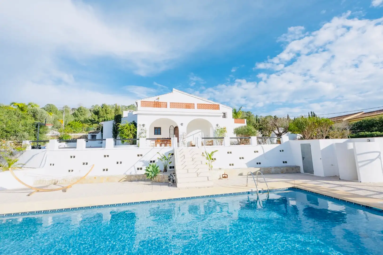 Chalet con terraza en venta en Zona Pueblo, imagen 3