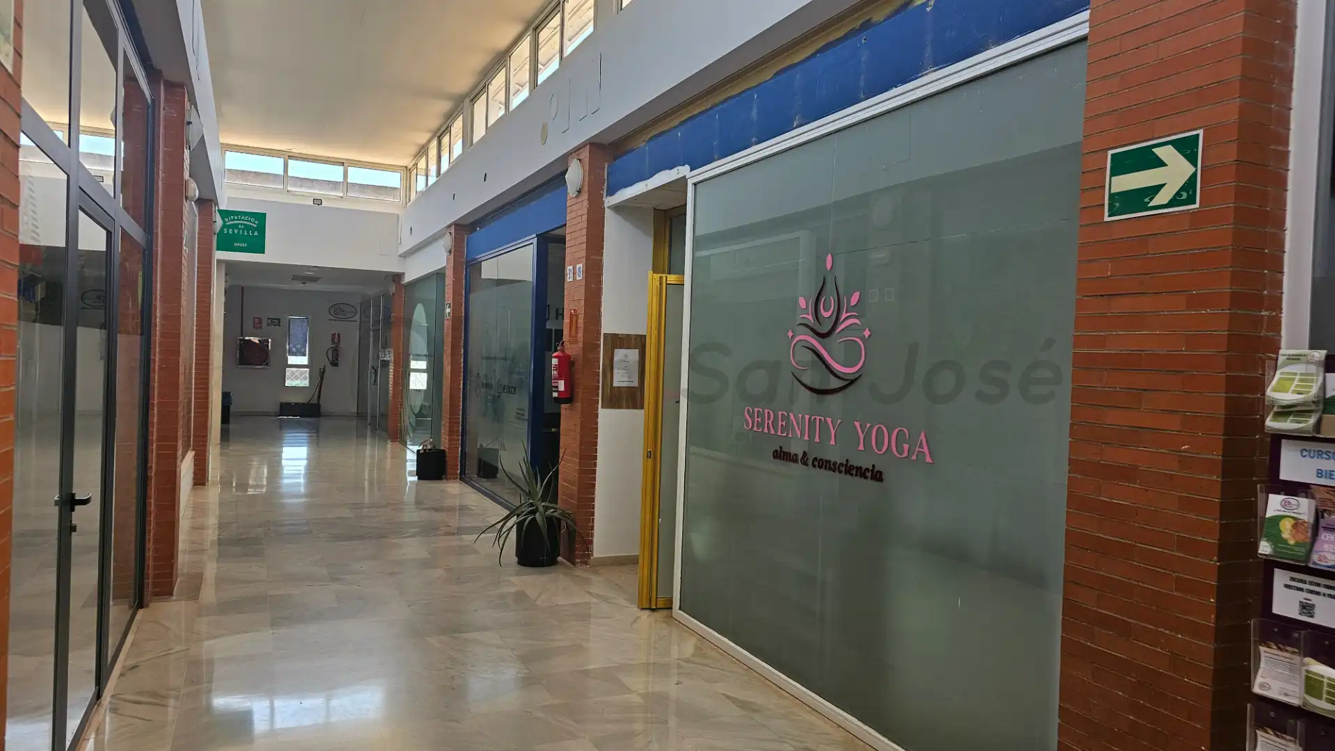 Local commercial à vendre à San José de la Rinconada