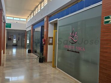 Local comercial en venta en San José de la Rinconada