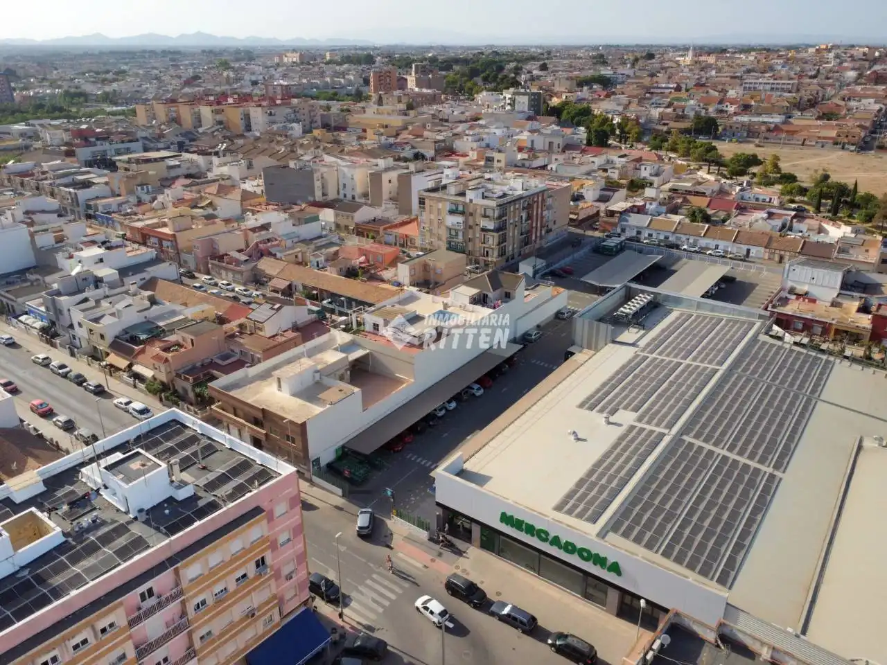 House with garden for sale in Calle Acacías 26, imagen 34