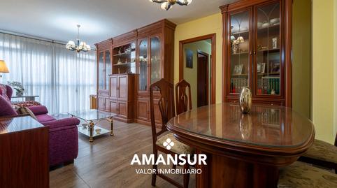 Photo 3 of Flat for sale in Calle Alonso de Ercilla, La Hispanidad - Verdeluz,  Huelva Capital