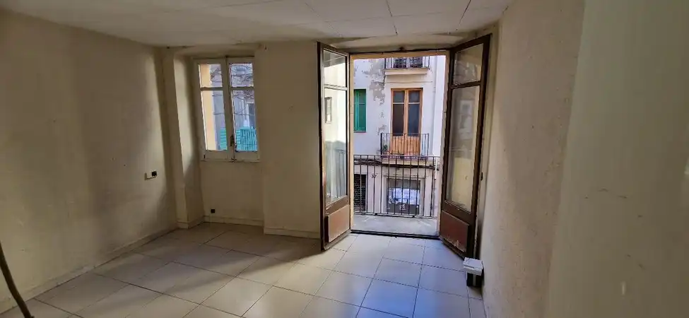 Balcony of Apartments for sale in Manresa