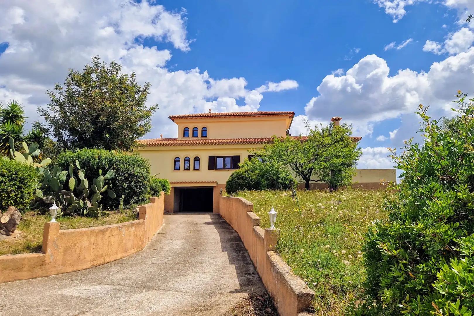 Casa rústica con terraza en venta en Artà Poble, imagen 5