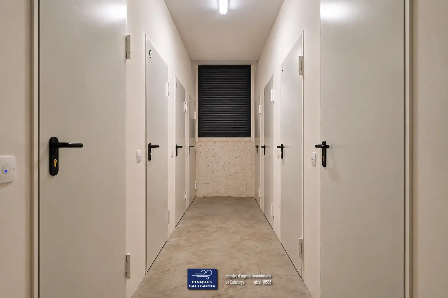 Piso en venta en La Garriga con Aire acondicionado, Calefacción y Jardín privado