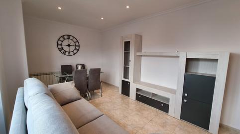 Foto 3 de Piso en venta en Paseo Colón, 5, Foz, Lugo