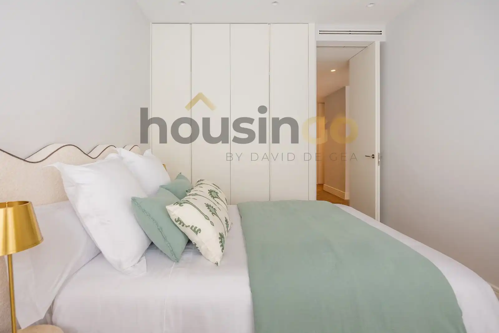 Appartement avec ascenseur à vendre à Barrio de Salamanca, imagen 24