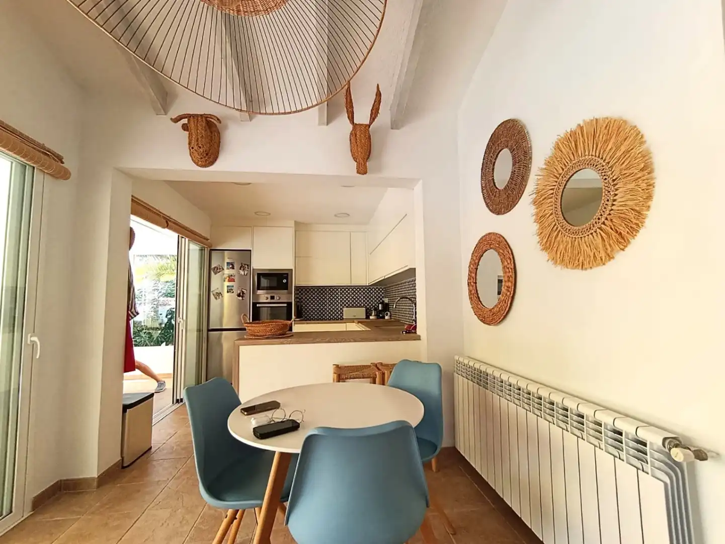 Villa avec piscine à vendre à La Granadella  - Costa Nova, imagen 12