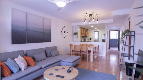Foto 4 de Planta baja en venta en Avenida Alcoy, 30, Campello Playa, El Campello