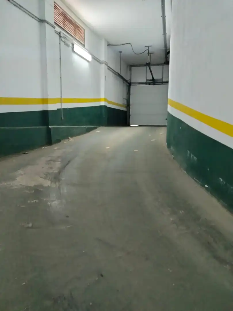 Piso en venta en Adra con Balcón