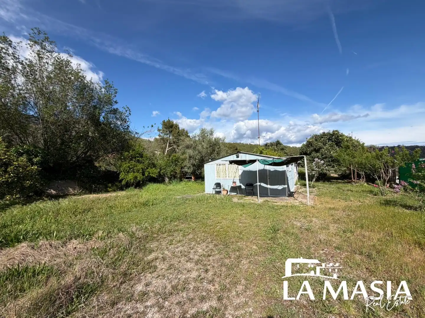 Residencial en venta en Olivella